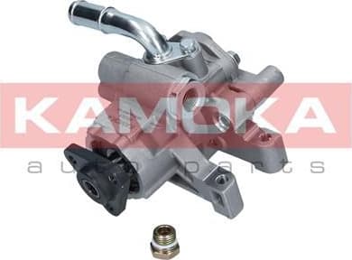 Hydraulic Pump, steering PP069 - image 6