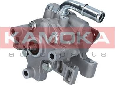 Hydraulic Pump, steering PP069 - image 8