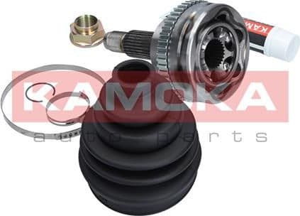 Joint Kit, drive shaft 7088 - image 9