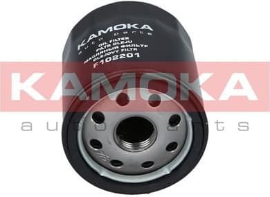 Filter oil F102201 - image 5