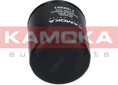 Filter oil F102201 - image 7