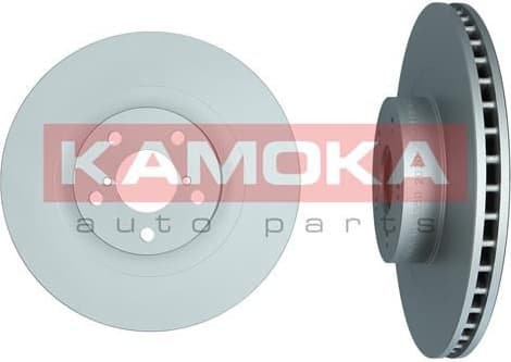 Brake Disc 1032350 - image 5