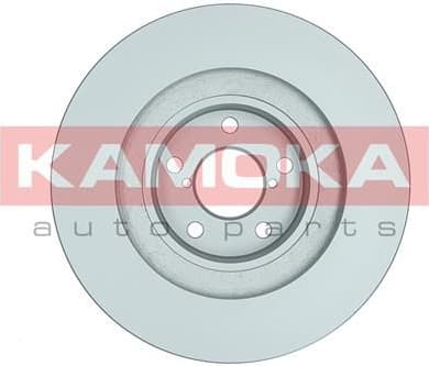 Brake Disc 1032350 - image 6