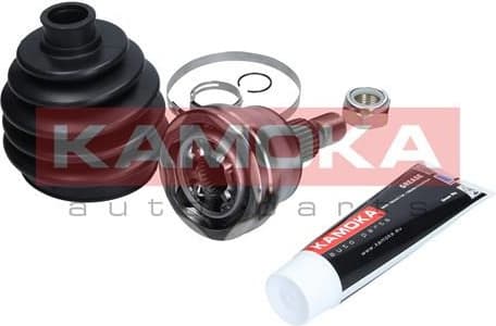 CV joint outer 7442 - image 6