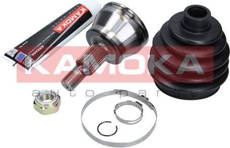 CV joint outer 7442 - image 8