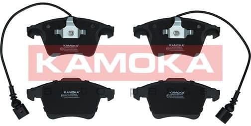 Brake Pad Set, disc brake JQ101213 - image 4