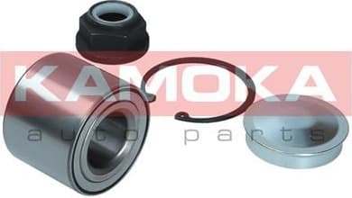 Wheel Bearing Kit 5600101 - image 8
