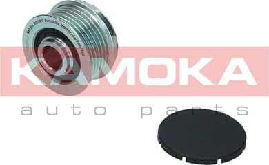 Alternator Freewheel Clutch RC001 - image 5