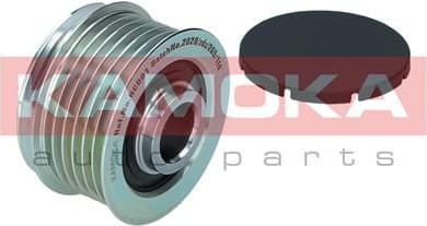 Alternator Freewheel Clutch RC001 - image 8