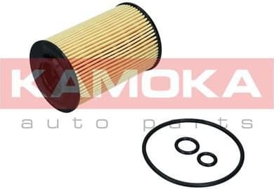 Filter oil F112301 - image 9