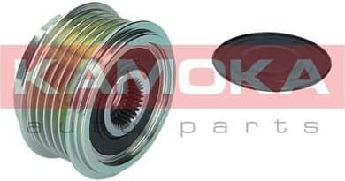 Alternator Freewheel Clutch RC088 - image 7