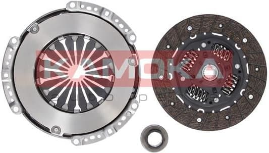 Clutch Kit KC027 - image 4