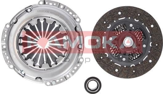 Clutch Kit KC027 - image 5