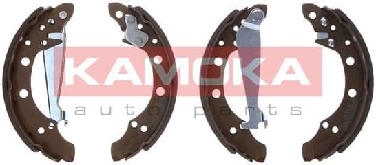 Brake shoes JQ202007 - image 3