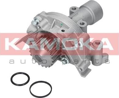 Water Pump, engine cooling T0090 - image 6