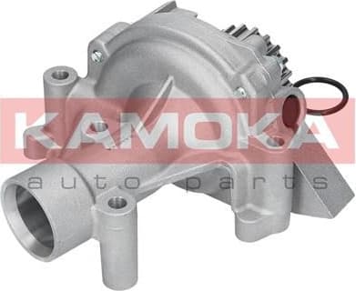 Water Pump, engine cooling T0090 - image 8