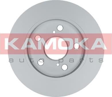 Brake Disc 1031030 - image 4