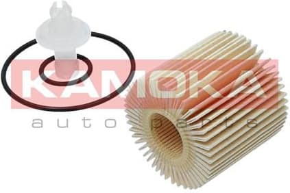 Filter oil F117901 - image 7