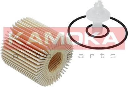 Filter oil F117901 - image 8