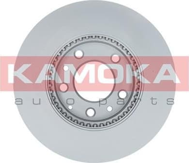 Brake Disc 1032420 - image 3