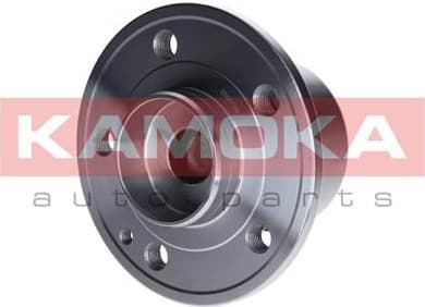 Wheel Bearing Kit 5500136 - image 6