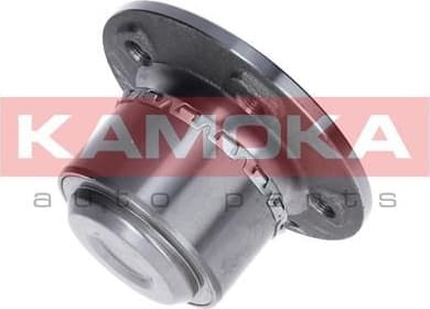 Wheel Bearing Kit 5500136 - image 8