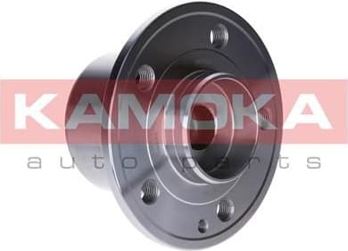 Wheel Bearing Kit 5500136 - image 9
