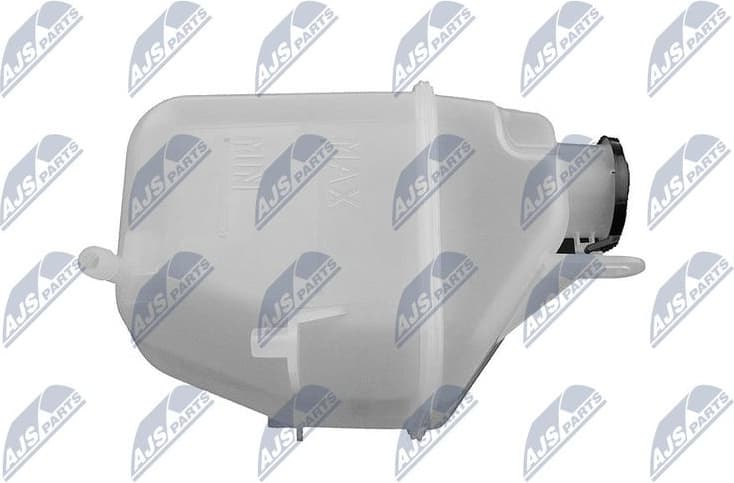Expansion Tank, coolant CZW-BM-030 - image 4