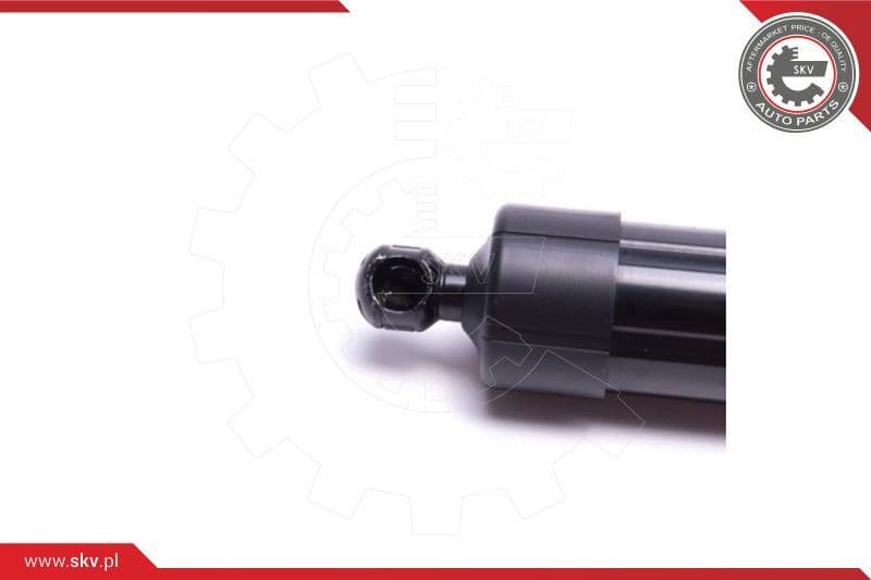 Electric Motor, tailgate 52SKV902 - image 3