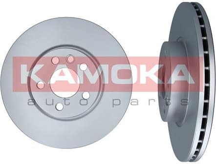 Brake Disc 103259 - image 4