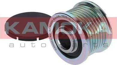 Freewheel clutch alternator RC095 - image 6