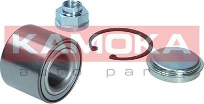 Wheel Bearing Kit 5600201 - image 5