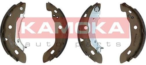 Brake Shoe Set JQ202042 - image 2