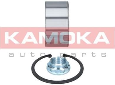 Wheel Bearing Kit 5600086 - image 6