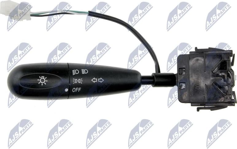 Steering Column Switch EPE-DW-000 - image 4