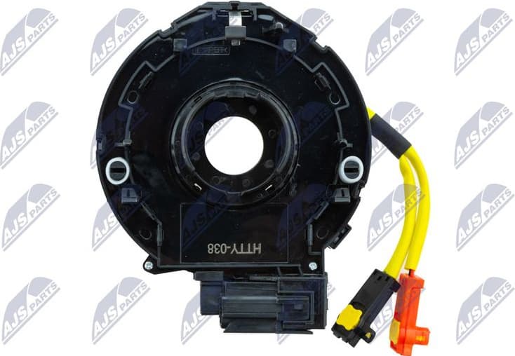 Clock Spring, airbag EAS-TY-038 - image 3