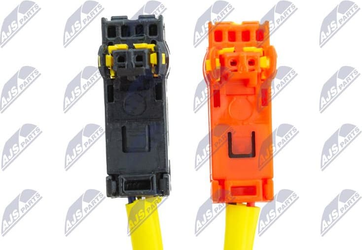 Clock Spring, airbag EAS-TY-038 - image 7