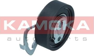 Tensioner Pulley, timing belt R0136 - image 12