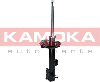 Shock absorber rear 2000308 - image 5