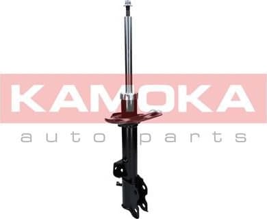 Shock absorber rear 2000308 - image 7