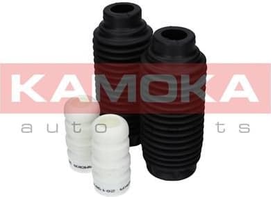 Shock absorber protection kit 2019076 - image 5