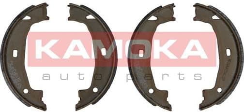 Brake Shoe Set, parking brake JQ212043 - image 2
