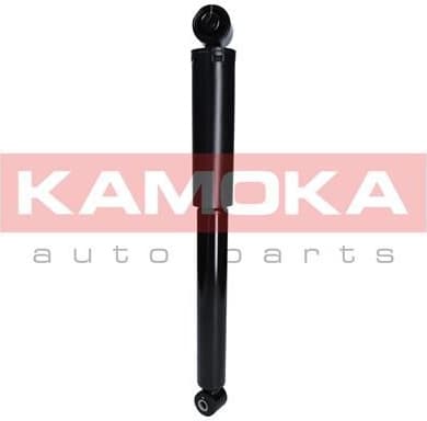 Shock absorber rear 2000809 - image 5