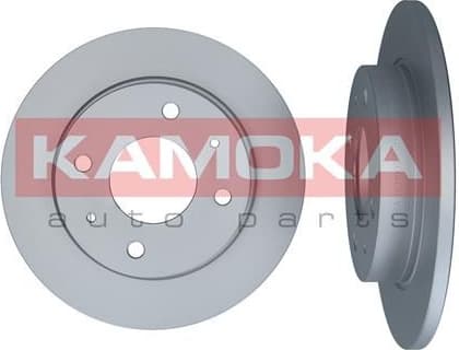 Brake Disc 1031002 - image 3