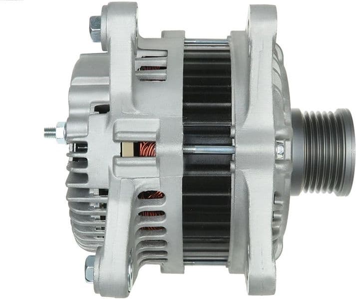Alternator AS A5118 - image 2