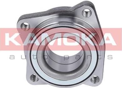 Wheel Bearing Kit 5500051 - image 5