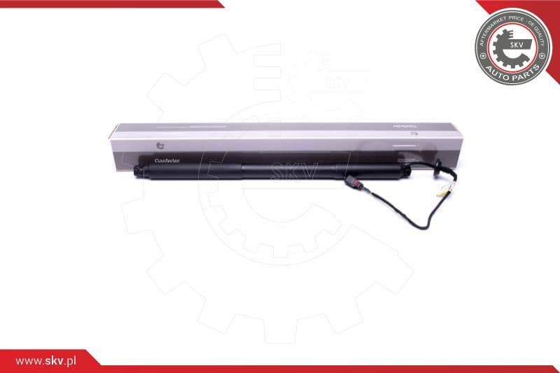 Electric Motor, tailgate 52SKV940