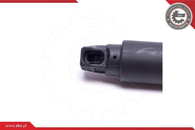 Electric Motor, tailgate 52SKV940 - image 2