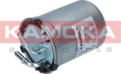 Fuel Filter F317701 - image 5