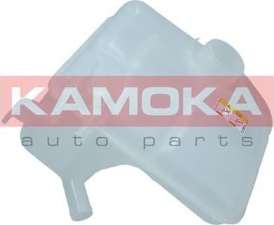 Expansion Tank, coolant 7720004 - image 5